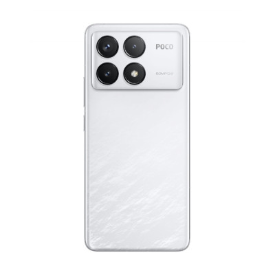 POCO F6 Pro 12/512GB White