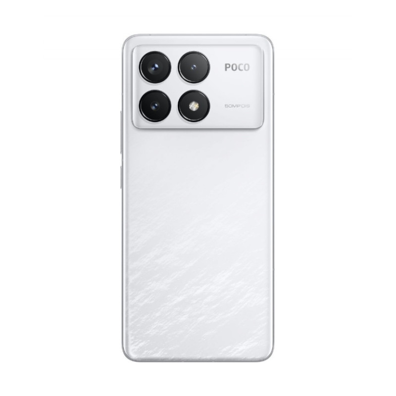POCO F6 Pro 12/512GB White