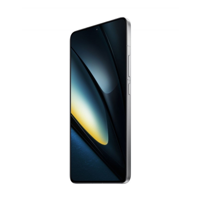 POCO F6 Pro 12/512GB White