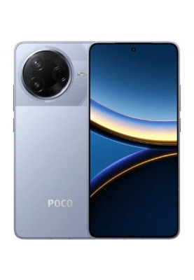 POCO F7 Pro 12/256GB Blue (adapter)
