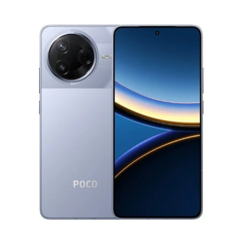 POCO F7 Pro 12/512GB Blue