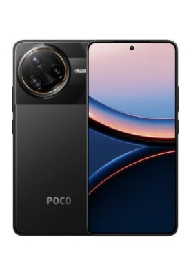 POCO F7 Ultra 12/256GB Black