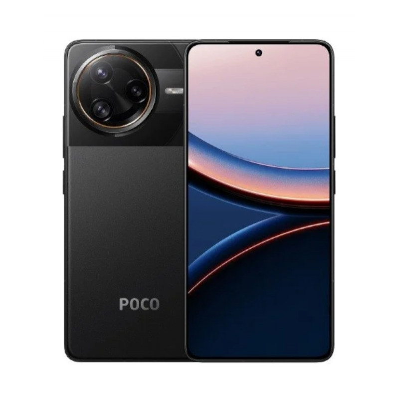 POCO F7 Ultra 16/512GB Black
