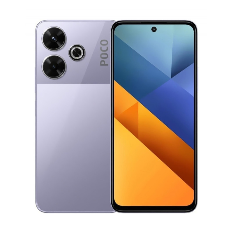 POCO M6 4G 6/128GB Purple