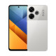 POCO M6 4G 6/128GB Silver