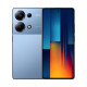 Xiaomi Poco M6 Pro 12/512gb blue