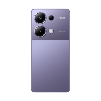 Xiaomi Poco M6 Pro 8/256GB Purple
