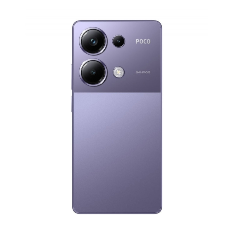 Xiaomi Poco M6 Pro 8/256GB Purple