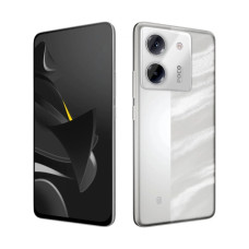 POCO M7 Pro 5G 8/256GB Silver