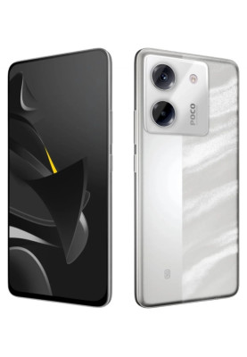 POCO M7 Pro 5G 8/256GB Silver (adapter)