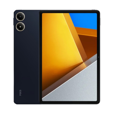 Планшет POCO Pad 8/256GB WI-FI Blue