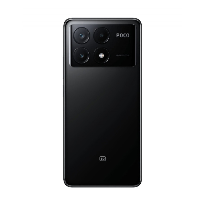 Xiaomi Poco X6 Pro 12/512GB Black