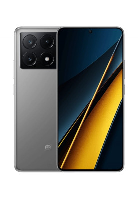 Xiaomi Poco X6 Pro 12/512GB Grey