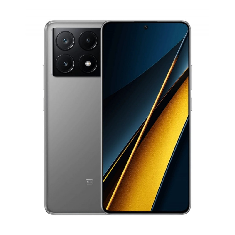 Xiaomi Poco X6 Pro 12/512GB Grey