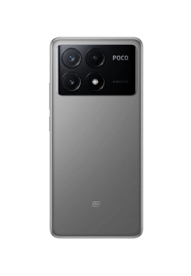 Xiaomi Poco X6 Pro 12/512GB Grey