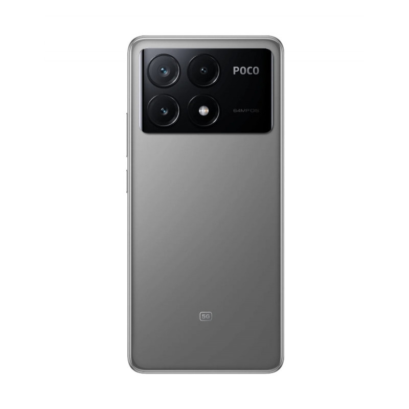 Xiaomi Poco X6 Pro 12/512GB Grey