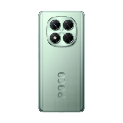POCO X7 8/256GB Green (adapter) NFC