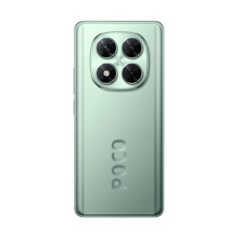 POCO X7 12/512GB Green (adapter) NFC