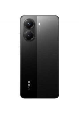 POCO X7 Pro 12/512GB Black (adapter) NFC