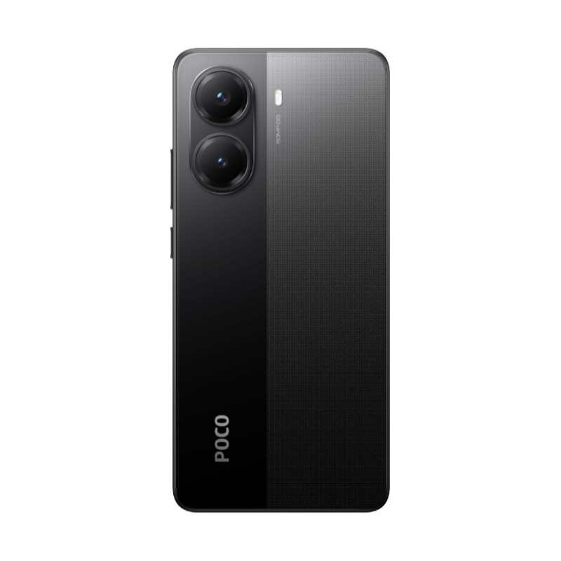 POCO X7 Pro 12/512GB Black (adapter) NFC