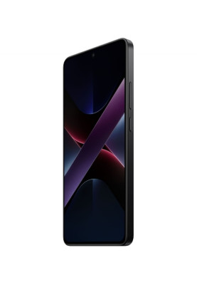 POCO X7 Pro 12/512GB Black (adapter) NFC