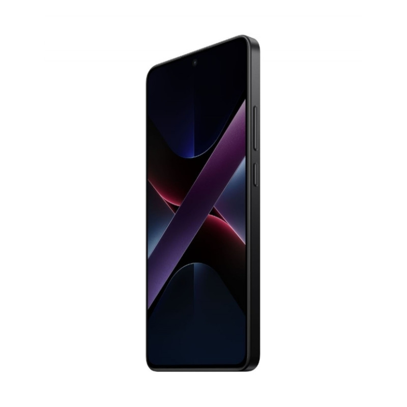 POCO X7 Pro 12/512GB Black (adapter) NFC