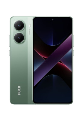 POCO X7 Pro 12/256GB Green (adapter) NFC