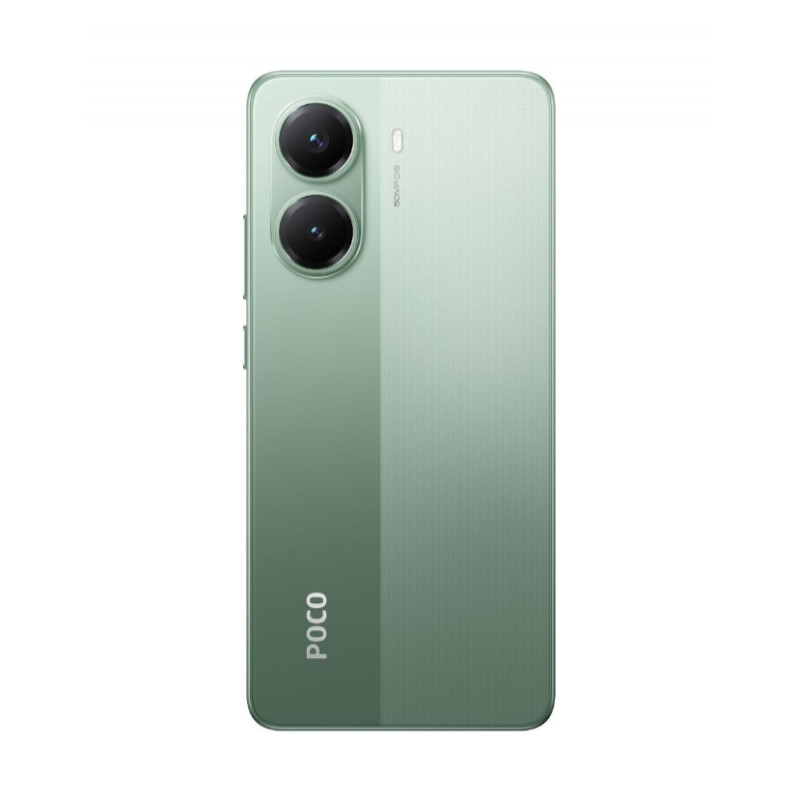 POCO X7 Pro 12/256GB Green (adapter) NFC