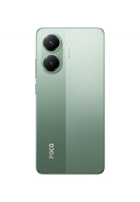 POCO X7 Pro 12/512GB Green (adapter) NFC