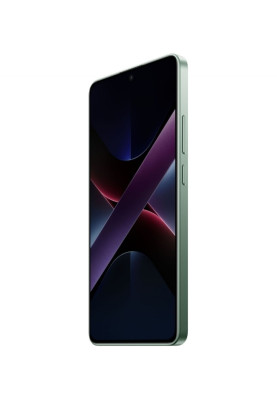 POCO X7 Pro 12/512GB Green (adapter) NFC