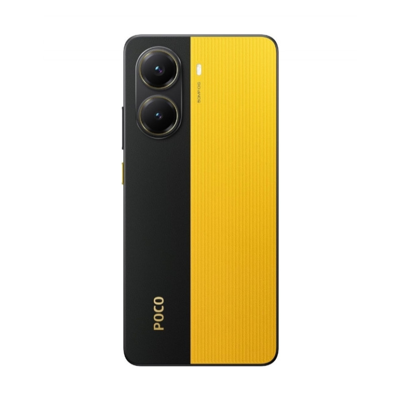 POCO X7 Pro 8/256GB Yellow (adapter) NFC