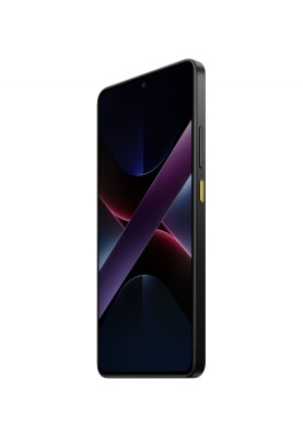 POCO X7 Pro 8/256GB Yellow (adapter) NFC