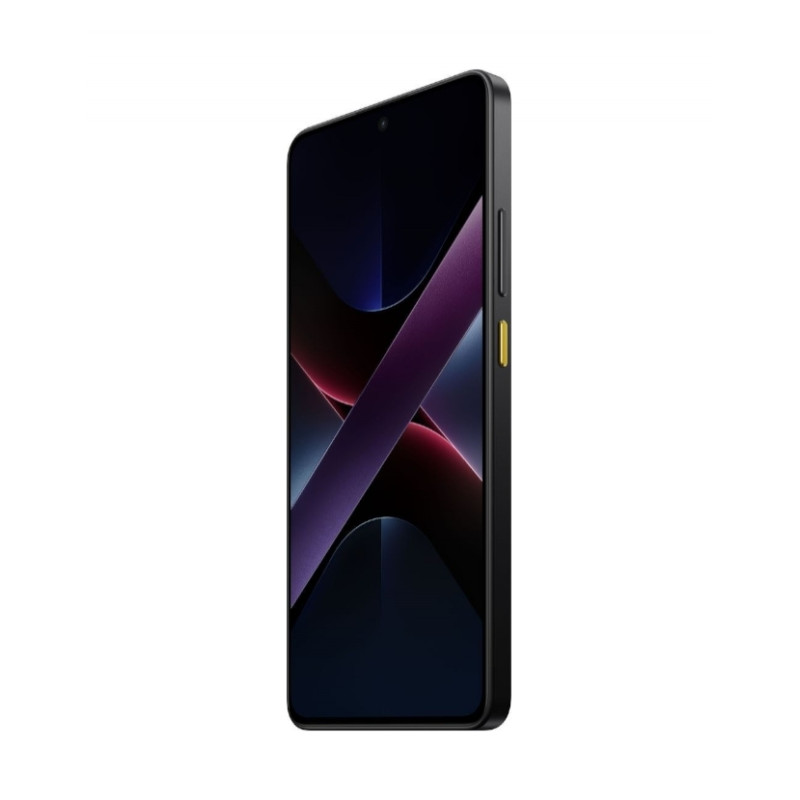 POCO X7 Pro 8/256GB Yellow (adapter) NFC