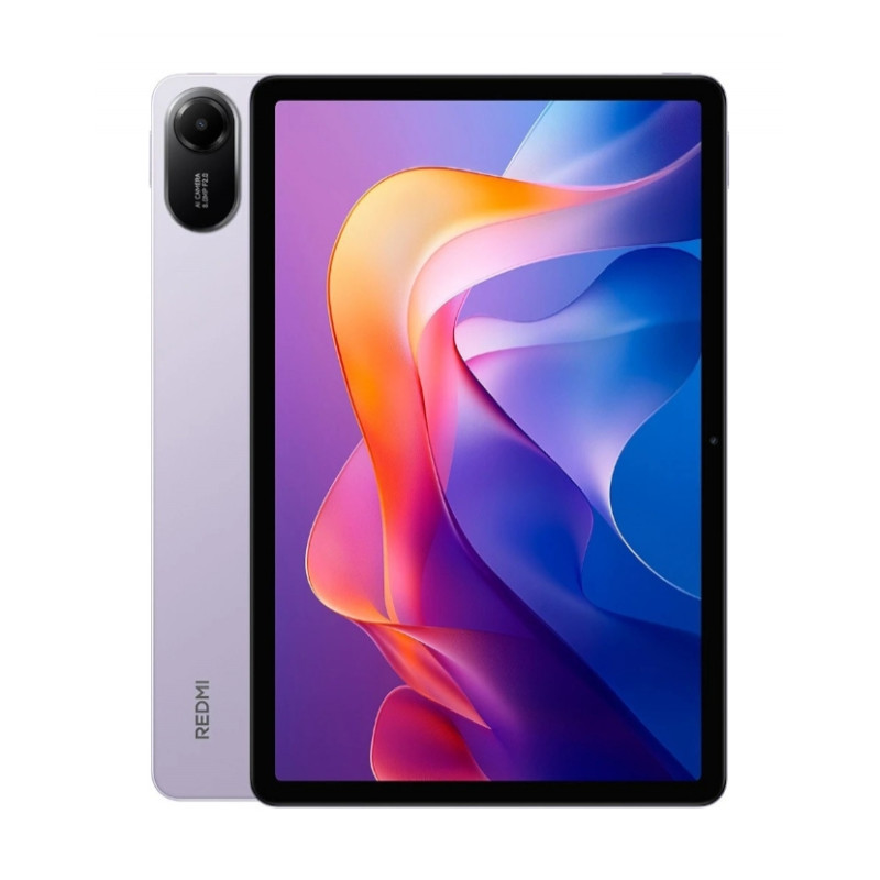 Планшет Xiaomi Redmi Pad 2 6/128GB Wi-Fi Lavender Purple