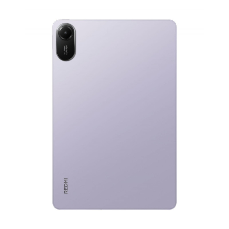 Планшет Xiaomi Redmi Pad 2 6/128GB Wi-Fi Lavender Purple