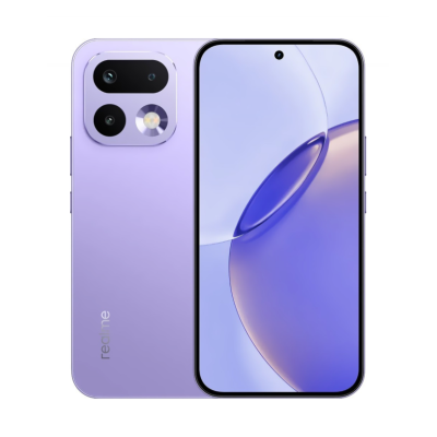 Смартфон realme 16 Pro 5G 8/256GB Orchid Purple