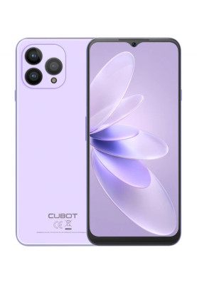Cubot P80 8/256GB Mystyc Violet