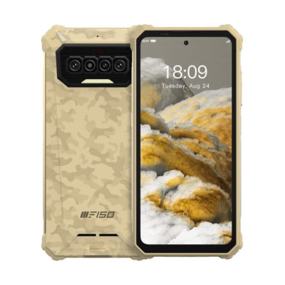 Oukitel F150 R2022 8/128GB Sahara