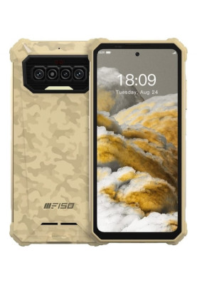 Oukitel F150 R2022 8/128GB Sahara