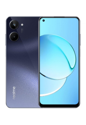 Realme 10 8/256gb Black EU NFC