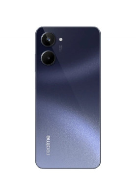 Realme 10 8/256gb Black EU NFC