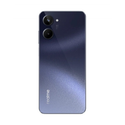 Realme 10 8/128gb Black EU NFC