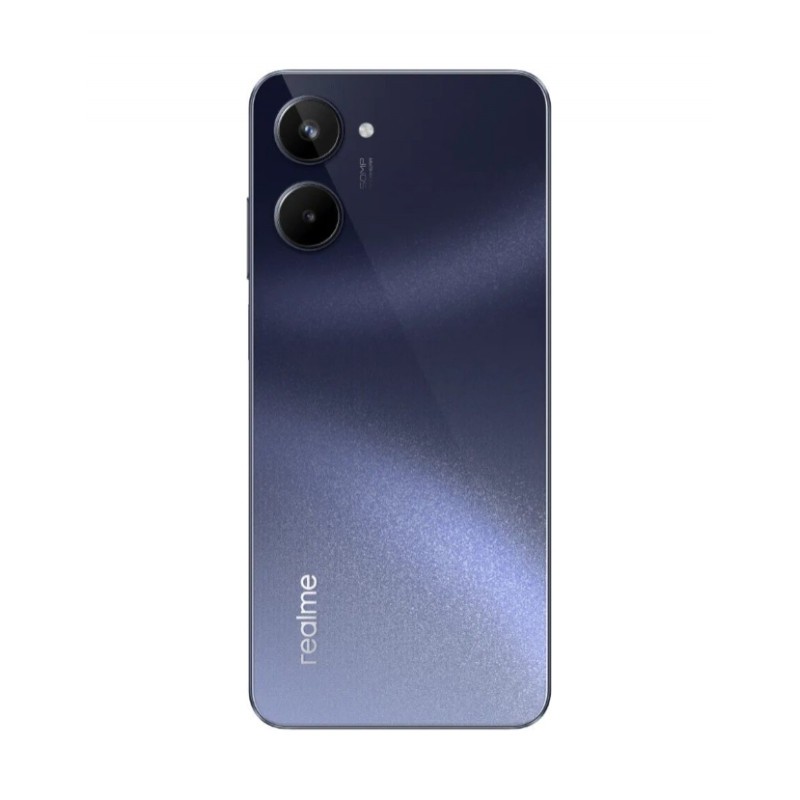 Realme 10 4/128gb Black EU NFC