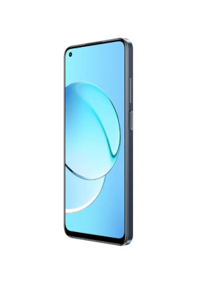 Realme 10 8/256gb Black EU NFC