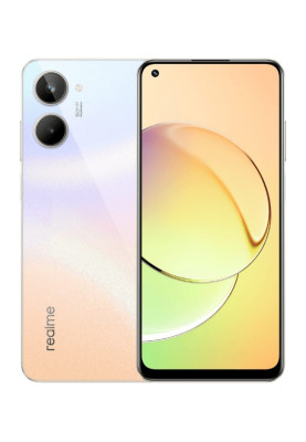 Realme 10 8/256gb White Global Verison NFC