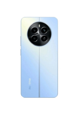 realme 12 4G 8/256GB Skyline Blue (глобальна версія)
