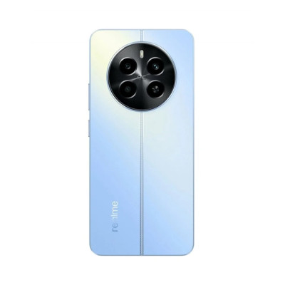 realme 12 4G 8/256GB Skyline Blue (глобальна версія) realme 12 4G 8/256GB Skyline Blue (глобальна версія)