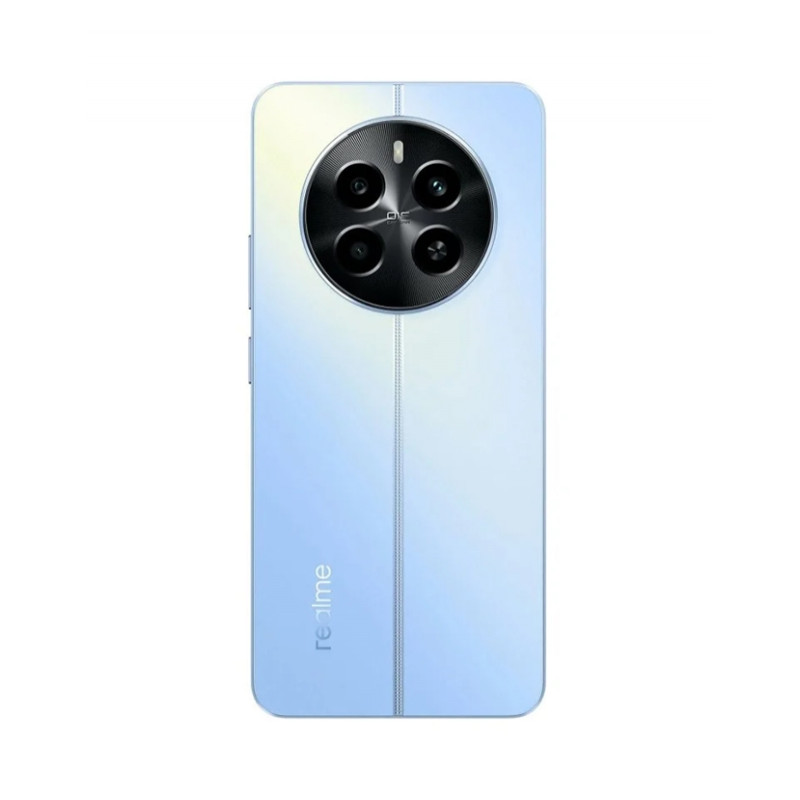 realme 12 4G 8/256GB Skyline Blue (глобальна версія)