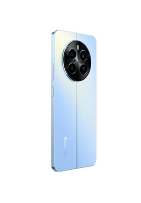 realme 12 4G 8/256GB Skyline Blue (глобальна версія)