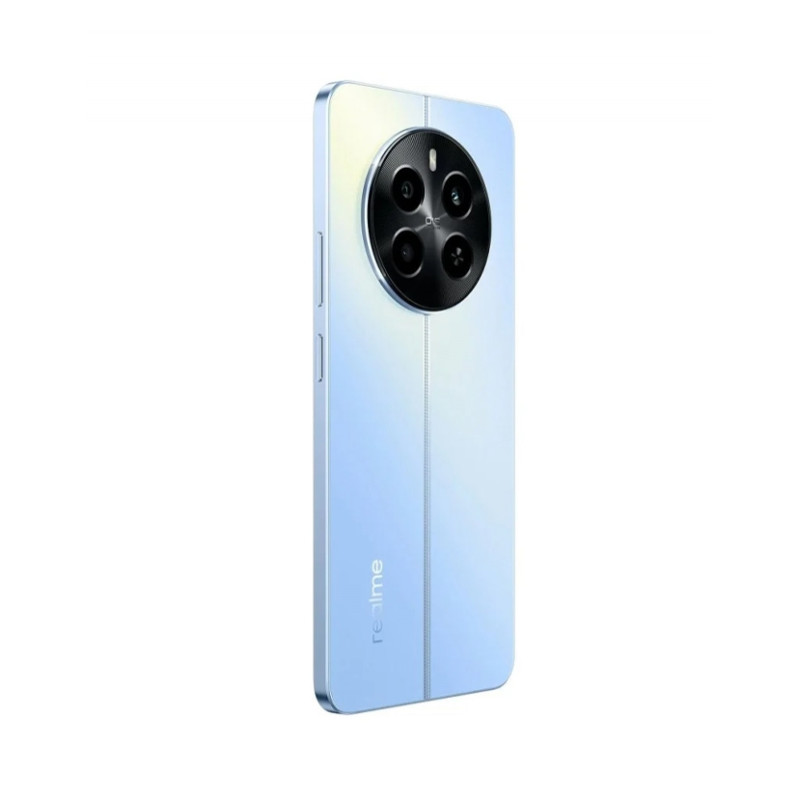 realme 12 4G 8/256GB Skyline Blue (глобальна версія)